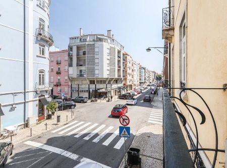 Rua Tenente Ferreira Durão, Lisbon, Lisbon 1350-315 - Photo 5