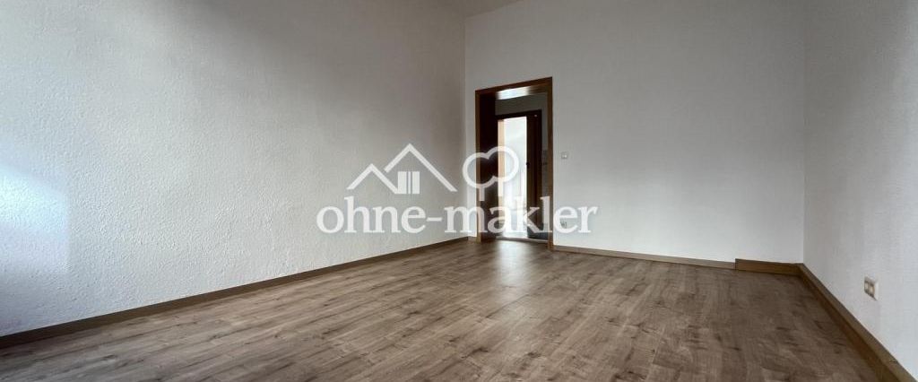 gemütliche 2-RW mit Terrasse - Photo 1