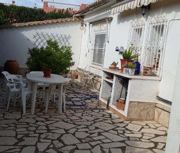 Se alquila chalet en Moraira - Photo 3