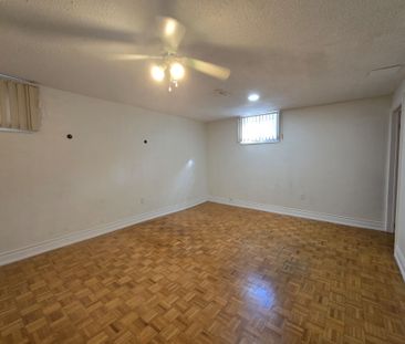 For Lease - 127 Milady Road Unit# BSMT, Toronto, Ontario - Photo 4