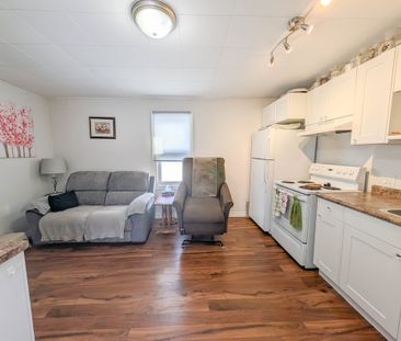 365 St. George St, Welland - 1 Bedroom House - Photo 2