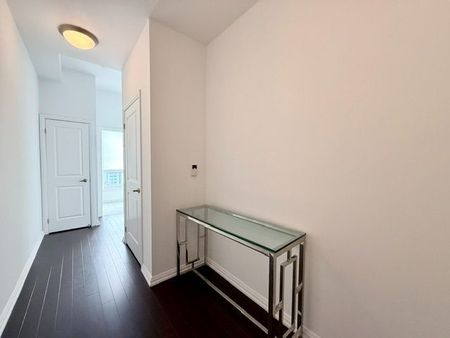 For Lease - 35 Hayden Street Unit# 2604, Toronto, Ontario - Photo 3