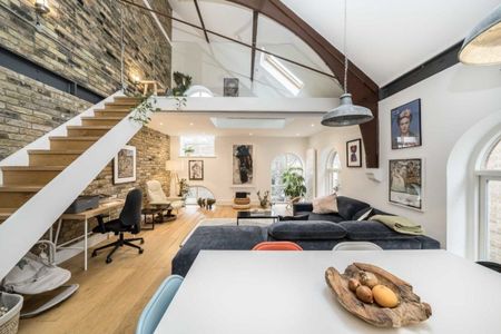 Nunhead Grove, Nunhead, SE15 - Photo 5