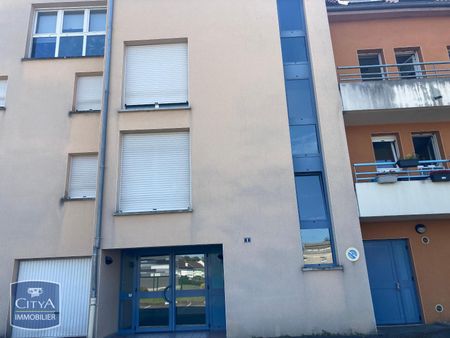 Location Appartement 1 pièce 28m² DANJOUTIN 90400 - Photo 5