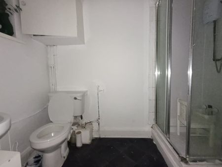 3 Bed Flat, Leytonstone Road, E15 - Photo 3