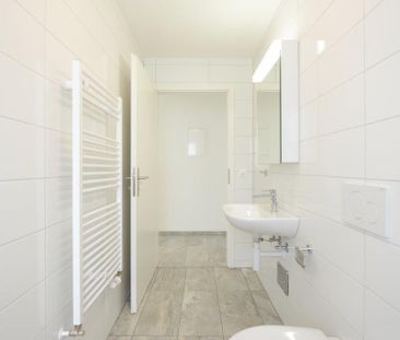 Traumhafte Neu renovierte Wohnungen mit Gartensitzplatz - Photo 3
