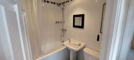 1 bedroom maisonette to rent - Photo 5