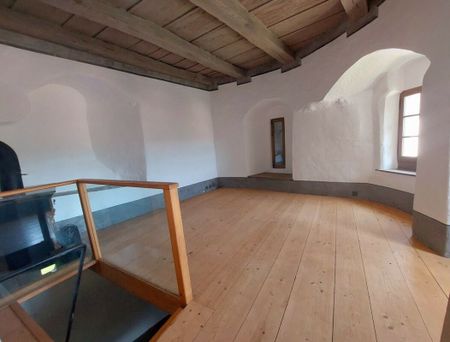 Une vie de château à Lucens - Foto 5