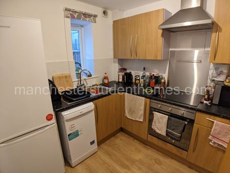Mitford Road, Manchester, M14 6NT - Photo 5