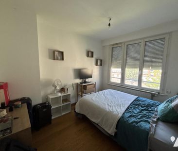 T4 en triplex quartier St Leu - Photo 4