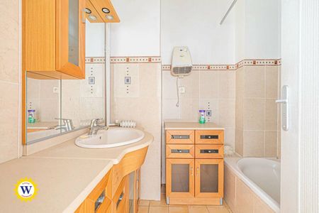 Appartement Nice 31,32 m² - Photo 4