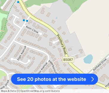 Old Farm Close, Macclesfield, Cheshire, SK10 3BX - Photo 1