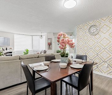 For Lease - 236 Albion Road Unit# 305, Toronto, Ontario - Photo 4