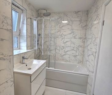 1 Bed Flat, Thornhill Gardens, IG11 - Photo 1