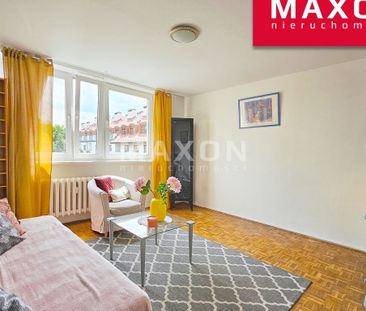 Warszawa, Mokotów, Sadyba, ul. Konstancińska - Zdjęcie 3