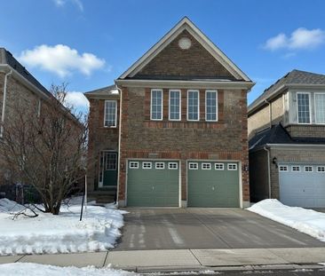 For Lease - 5058 Oscar Peterson Boulevard, Mississauga, Ontario - Photo 1