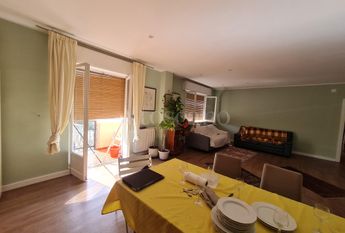 Casa a Palermo in Via Adolfo Holm