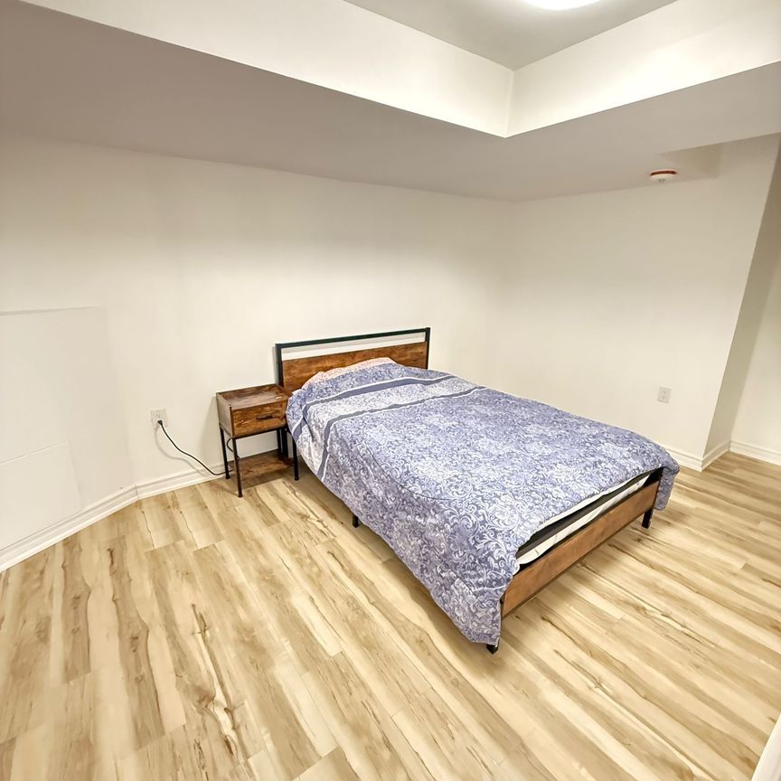 For Lease - 2 Polygon Court Unit# Basement, Brampton, Ontario - Photo 1