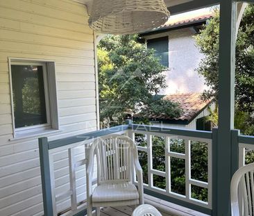 VILLA TAHITI PYLA SUR MER 100 MÈTRES DE LA PLAGE - Photo 3