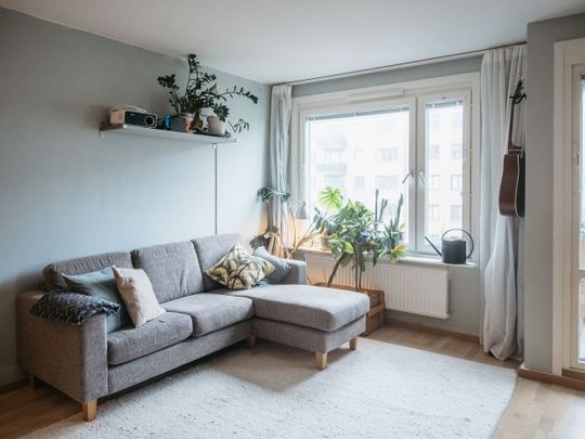 Nilssonsberg, Göteborg - Photo 1