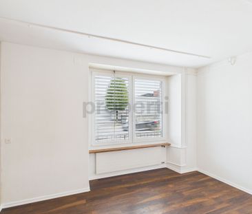 Geräumiges Zuhause für die ganze Familie in Aarwangen - Foto 2