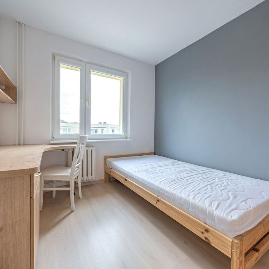 Najtańsze mieszkanie 2 pok. w Gdyni 2575 zł m-c - Фото 1