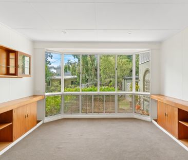 Updated Post War Surrounded by Greenery - Photo 2