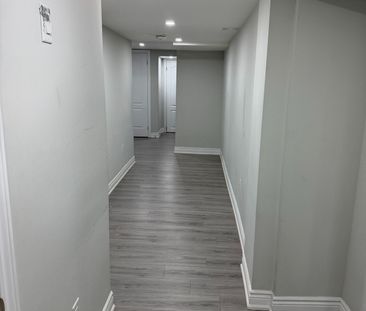 For Lease - 118 Emerald Coast Trail Unit# BASEMENT, Brampton, Ontario - Photo 2