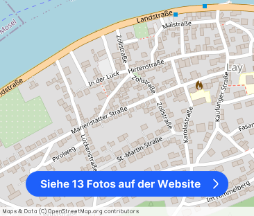 Top Anbindung, Idealer Schnitt - 3ZKB - Foto 1