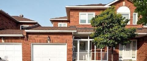 For Lease - 801 Ashprior Avenue, Mississauga, Ontario - Photo 1