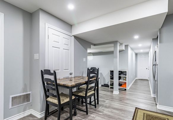 For Lease - 14 Savino Drive, Brampton, Ontario - Photo 1