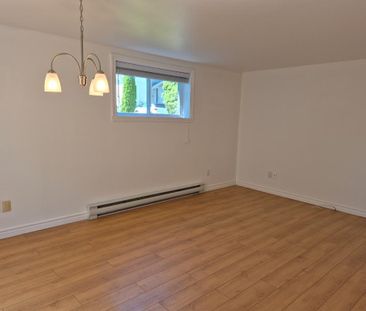 Appartement 3 1/2 à louer - Saint-Hubert - Photo 4
