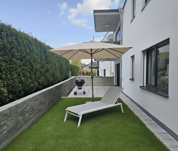 2.5 Zimmer, 56 m², 1. Stock - Photo 3