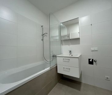 2-Zimmer Gartenwohnung in modernem Neubau in Simmering nahe U3! | S... - Photo 3