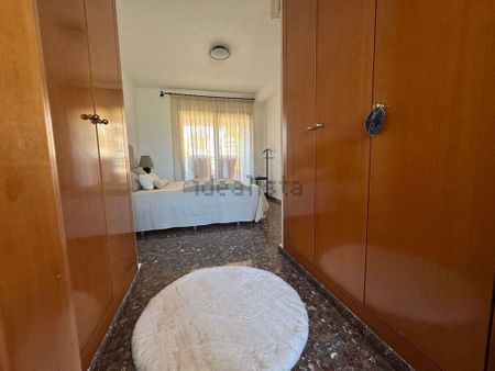 3 room luxury Apartment for rent in Valencia, Spain - Photo 5