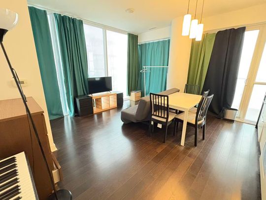 For Lease - 15 Grenville Street Unit# 4209, Toronto, Ontario - Photo 1