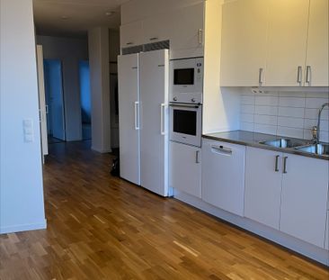 Telivägen, Nynäshamn - Photo 1