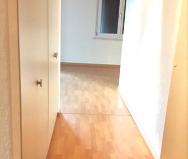 4.5 Zimmer, 90 m² - Photo 4