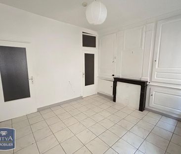 Location Appartement 2 pièces 51m² MACON 71000 - Photo 2