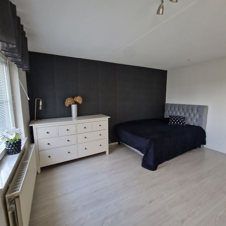 Sidensvansvägen, Sollentuna - Foto 1