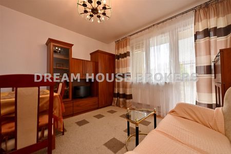 Mieszkanie na wynajem - Zdjęcie 2