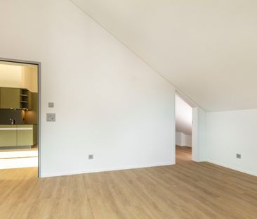 2.5 Zimmer, 84 m², 3. Stock - Foto 1