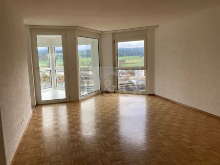 3.5 Zimmer, 3. Stock - Photo 2