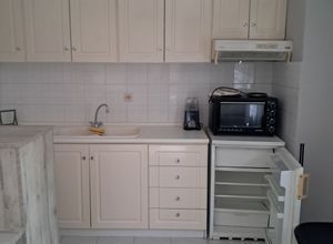Studio/Γκαρσονιέρα για ενοικίαση - Συκιές, - Photo 4