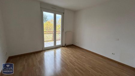 Location Appartement 3 pièces 71m² HEGENHEIM 68220 - Photo 4