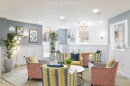 1 Bedroom Apartment, Lower Mill Apartments – Ewell - Photo 3