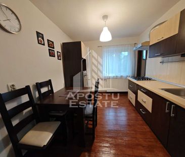 Apartament cu 2 camere de inchiriat centrala proprie,zona Baba Dochia - Fotografie 2