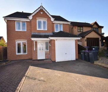 Athelstan Close, Sleaford, NG34 - Photo 3