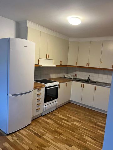 Järnvägsgatan 7A Lgh 1102, Grevie - Foto 2