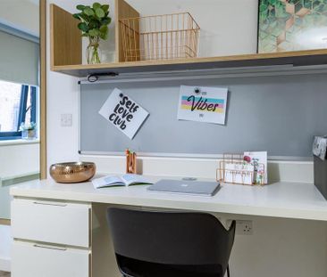 Studio to rent - Photo 4